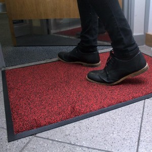 COBA Premium Washable Doormat